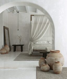 photo explain the Wabi-sabi