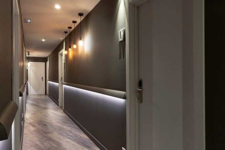 Accent lighting