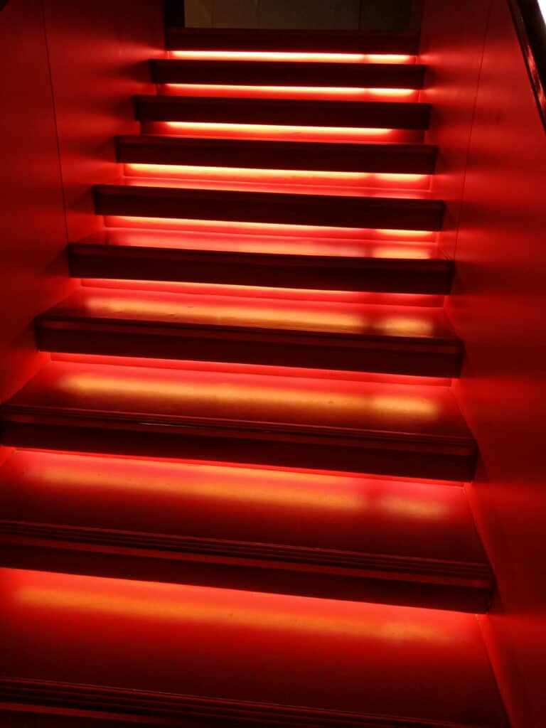 Accent lighting
