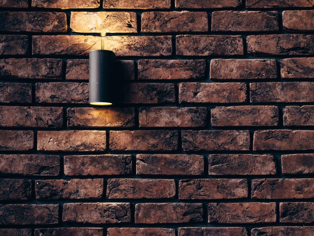 تقنيات توزيع الضوء في الفضاء الداخلي