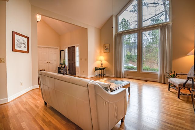 Natural Parquet